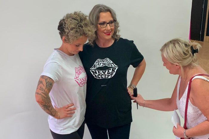 Breast Cancer Awareness Campaign